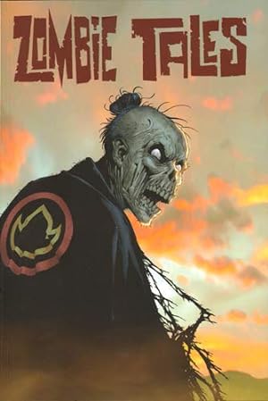 Bild des Verkufers fr Zombie Tales T02 zum Verkauf von Dmons et Merveilles
