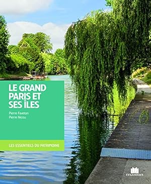 Image du vendeur pour Le grand-Paris et ses les mis en vente par Dmons et Merveilles