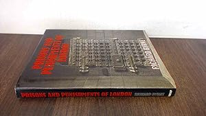Image du vendeur pour Prisons and Punishments of London mis en vente par BoundlessBookstore