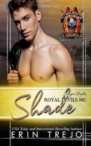 Immagine del venditore per Shade (Paperback) venduto da Grand Eagle Retail