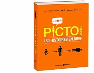 Imagen del vendedor de Pictologies a la venta por Dmons et Merveilles