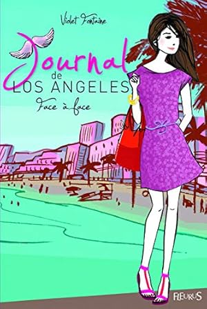 Image du vendeur pour Journal de Los Angeles - Tome 5 - Face  face mis en vente par Dmons et Merveilles