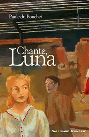 Seller image for Chante Luna for sale by Dmons et Merveilles