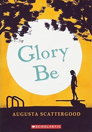 Seller image for Glory Be for sale by WeBuyBooks