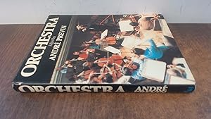 Seller image for Orchestra for sale by BoundlessBookstore