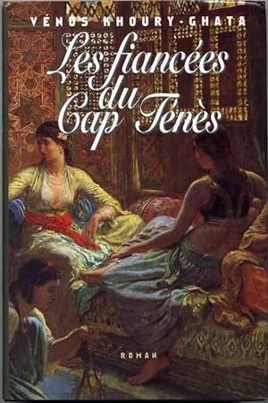Seller image for Les fiances du Cap Tns. Roman for sale by Dmons et Merveilles