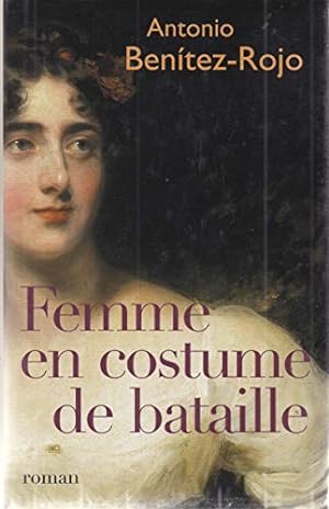 Image du vendeur pour Femme en costume de bataille mis en vente par Dmons et Merveilles