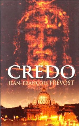 Seller image for CREDO for sale by Dmons et Merveilles