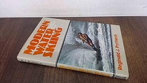 Bild des Verkufers fr Modern Water Skiing: A Guide for Skiiers and Boat Drivers zum Verkauf von BoundlessBookstore