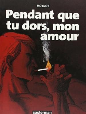 Bild des Verkufers fr Pendant que tu dors mon amour (Albums) (French Edition) zum Verkauf von Dmons et Merveilles