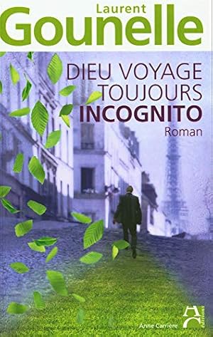 Image du vendeur pour Dieu voyage toujours incognito mis en vente par Dmons et Merveilles