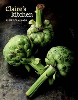 Seller image for Claire's Kitchen for sale by WeBuyBooks