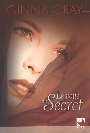 Seller image for Le voile du secret for sale by Dmons et Merveilles