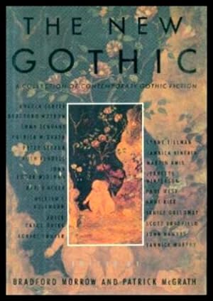Seller image for THE NEW GOTHIC for sale by W. Fraser Sandercombe