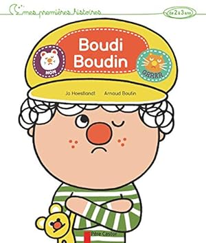 Image du vendeur pour Boudi-boudin mis en vente par Dmons et Merveilles