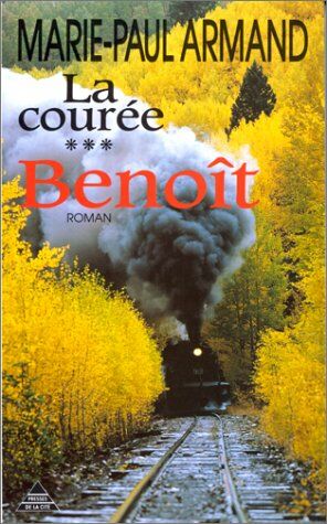 Seller image for LA COUREE TOME 3 . BENOIT for sale by Dmons et Merveilles