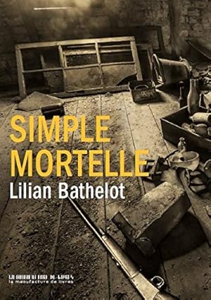 Seller image for SIMPLE MORTELLE for sale by Dmons et Merveilles