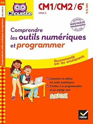 Seller image for Comprendre les outils numriques et programmer for sale by Dmons et Merveilles