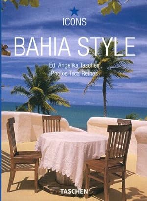 Seller image for PO-BAHIA STYLE for sale by Dmons et Merveilles