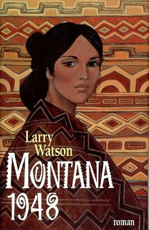 Seller image for Montana 1948 for sale by Dmons et Merveilles