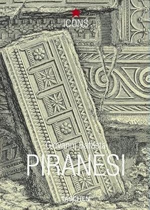 Imagen del vendedor de Piranesi a la venta por Dmons et Merveilles