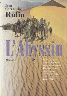 Seller image for L'Abyssin for sale by Dmons et Merveilles