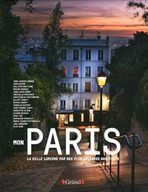 Seller image for Mon Paris for sale by Dmons et Merveilles