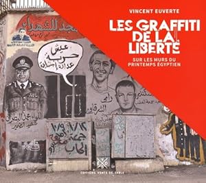 Imagen del vendedor de Les Graffiti de la Libert a la venta por Dmons et Merveilles