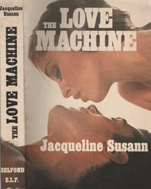 Seller image for Love Machine for sale by Dmons et Merveilles