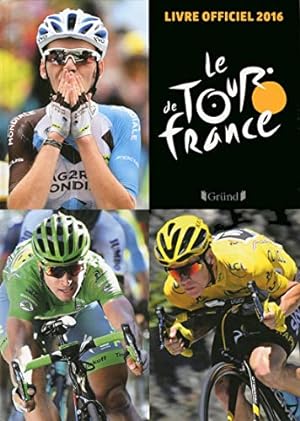Tour de France A.S.O