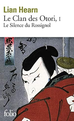 Image du vendeur pour Le Clan des Otori tome 1 : Le Silence du Rossignol mis en vente par Dmons et Merveilles
