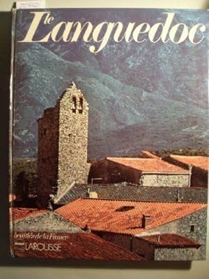 Seller image for Beauts de la France : Languedoc-Roussillon for sale by Dmons et Merveilles