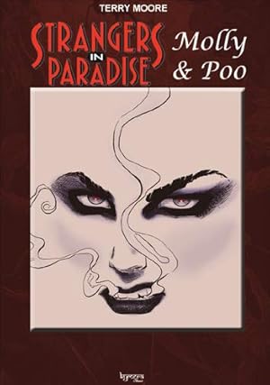 Image du vendeur pour Strangers in Paradise Hors srie 1 - Molly & Poo mis en vente par Dmons et Merveilles