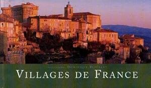 Seller image for Villages de France for sale by Dmons et Merveilles