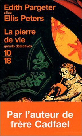 Seller image for La pierre de vie for sale by Dmons et Merveilles