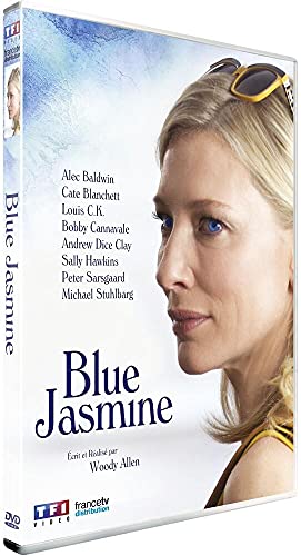 Seller image for Blue Jasmine for sale by Dmons et Merveilles