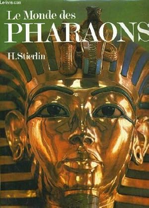 Seller image for Le monde des pharaons for sale by Dmons et Merveilles