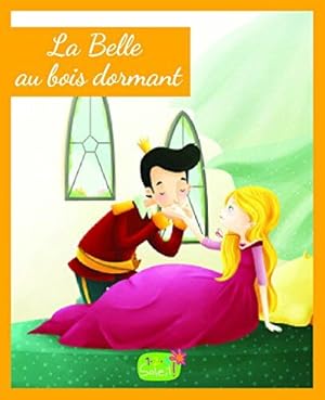 Seller image for La Belle au bois dormant for sale by Dmons et Merveilles