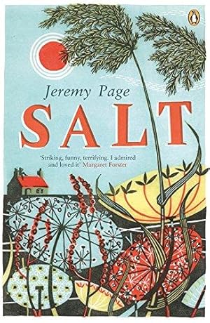 Seller image for Salt for sale by WeBuyBooks 2