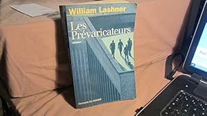 Seller image for Les prvaricateurs for sale by Dmons et Merveilles