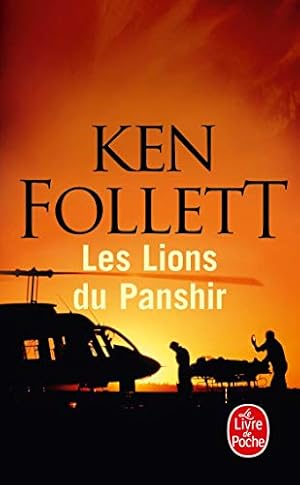 Immagine del venditore per Les Lions du Panshir venduto da Dmons et Merveilles