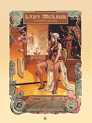 Image du vendeur pour Lady Mc Leod - L'inconnue de Java mis en vente par Dmons et Merveilles