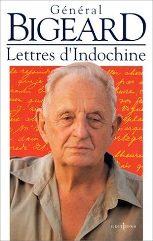 Seller image for Lettres d'Indochine for sale by Dmons et Merveilles