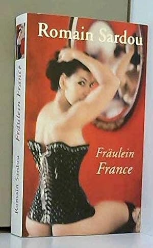 Bild des Verkufers fr Fraulein France zum Verkauf von Dmons et Merveilles