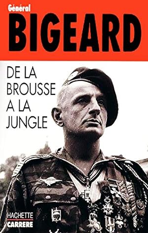 Seller image for De la brousse  la jungle for sale by Dmons et Merveilles