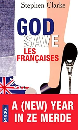 Seller image for God save les Franaises for sale by Dmons et Merveilles