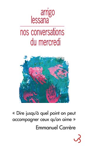 Bild des Verkufers fr Nos conversations du mercredi zum Verkauf von Dmons et Merveilles