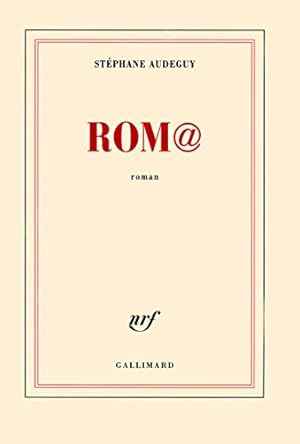 Seller image for Roma for sale by Dmons et Merveilles