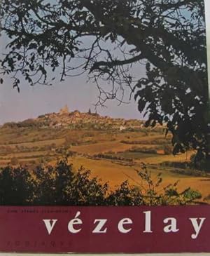 Seller image for Vzelay for sale by Dmons et Merveilles