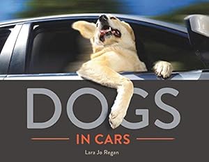 Image du vendeur pour Dogs in Cars mis en vente par WeBuyBooks